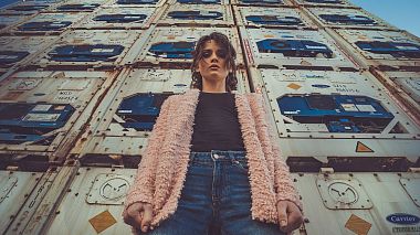 Videographer Bernardo Migliaccio Spina from Reggio di Calabria, Itálie - Love Shipment, corporate video