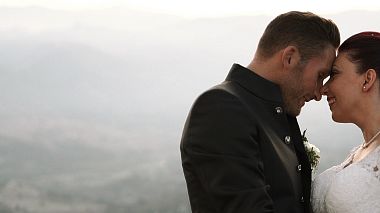 Videographer Bernardo Migliaccio Spina from Reggio di Calabria, Itálie - Rocco e Antonella, wedding