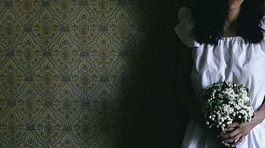 Videographer Bernardo Migliaccio Spina from Reggio di Calabria, Italy - Francesco e Angela, wedding