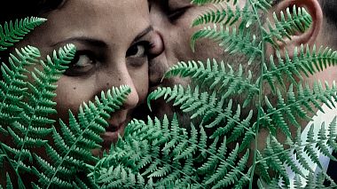 Videographer Bernardo Migliaccio Spina from Reggio di Calabria, Itálie - Bruno e Laura, wedding