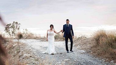 Videographer Bernardo Migliaccio Spina from Reggio di Calabria, Itálie - Pasquale e Roberta, wedding