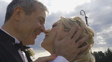 Videographer Bernardo Migliaccio Spina from Reggio di Calabria, Itálie - Gianni e Cinzia, wedding