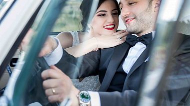 Videographer Bernardo Migliaccio Spina from Reggio di Calabria, Italy - Fabrizio e Francesca, wedding