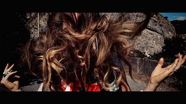 Videographer Bernardo Migliaccio Spina from Reggio di Calabria, Itálie - liberty, engagement