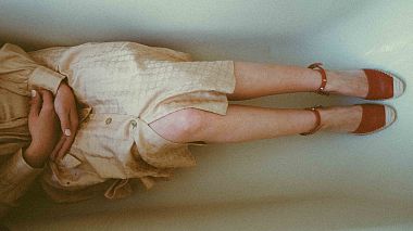 Videographer Bernardo Migliaccio Spina from Reggio di Calabria, Itálie - SCISSORS, advertising