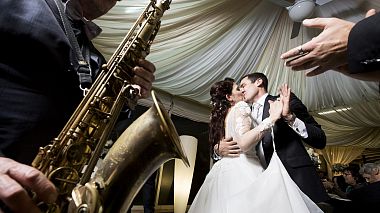 来自 雷焦卡拉布里亚, 意大利 的摄像师 Bernardo Migliaccio Spina - Peppino e Chiara, wedding