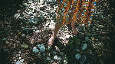 Videographer Bernardo Migliaccio Spina from Reggio di Calabria, Itálie - Leggerissima, advertising, musical video