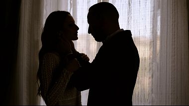 Videographer Bernardo Migliaccio Spina from Reggio di Calabria, Italy - Francesco e Erika, wedding