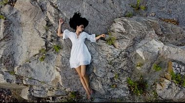 Videographer Bernardo Migliaccio Spina from Reggio di Calabria, Itálie - Armstrong, SDE, engagement, wedding