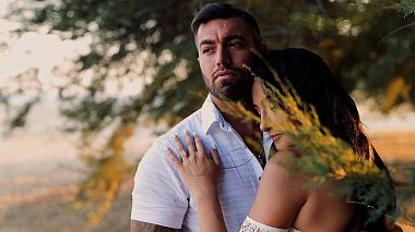 来自 雷焦卡拉布里亚, 意大利 的摄像师 Bernardo Migliaccio Spina - ALESSIA E KYLE, engagement