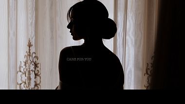 Videographer Bernardo Migliaccio Spina from Reggio di Calabria, Italy - care for you, wedding