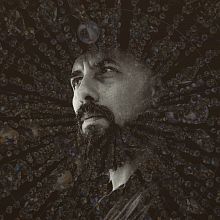 Videographer Bernardo Migliaccio Spina