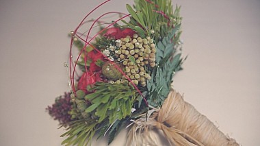 Videógrafo Tomás Cristóbal de Calahorra, España - Trailer Floren y Silvia - El chico con el que yo me case, wedding