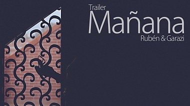 Videograf Tomás Cristóbal din Calahorra, Spania - Mañana, nunta