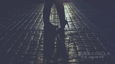 Videographer Tomás Cristóbal from Calahorra, Španělsko - SDE Javier y Paola, SDE