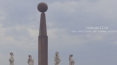 Videografo Tomás Cristóbal da Calahorra, Spagna - Cascarilla, wedding