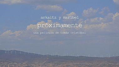 Calahorra, İspanya'dan Tomás Cristóbal kameraman - Próximamente, düğün
