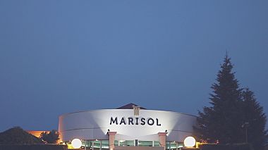 Filmowiec Tomás Cristóbal z Calahorra, Hiszpania - Restaurante Marisol 2018, corporate video