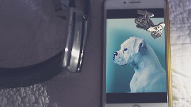 Calahorra, İspanya'dan Tomás Cristóbal kameraman - Primeros minutos, düğün