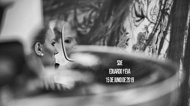 Videografo Tomás Cristóbal da Calahorra, Spagna - SDE Eduardo y Eva 15 de junio de 2019., SDE