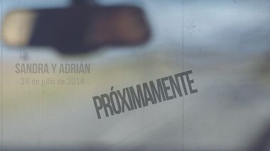 Videographer Tomás Cristóbal from Calahorra, Španělsko - Próximamente, wedding