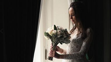 Videographer Bogdan Berezanskii from Moskva, Rusko - Wedding Day Михаил и Анна, drone-video, engagement, wedding