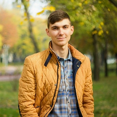 Videografo Станислав Кирилаш