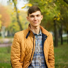 Videografo Станислав Кирилаш