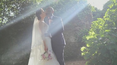 Videographer Ilustre Fotografia from Rio Tinto, Portugalsko - Patricia e Damiao - Same day edit, SDE, wedding