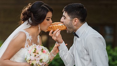 Videographer Dmitriy Diacov from Kišiněv, Moldavsko - The dynamics, event, musical video, wedding