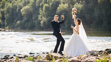 Videographer Dmitriy Diacov đến từ this is energy, humour, musical video, reporting