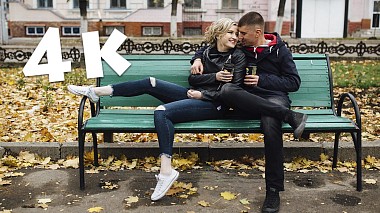 Videographer Dmitriy Diacov from Kišiněv, Moldavsko - hallow fate, backstage, musical video, wedding