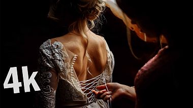 Βιντεογράφος Dmitriy Diacov από Κισινάου, Μολδαβία - Anastasiya & Dmitriy, drone-video, humour, musical video, reporting, wedding