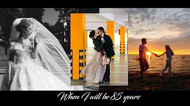 Videographer Dmitriy Diacov from Chisinau, Moldova - When I will be 85 years, drone-video, event, reporting, wedding