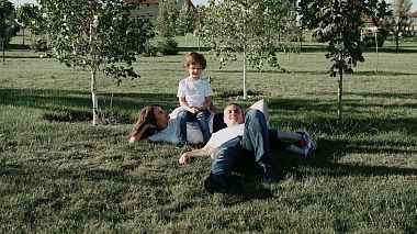 Videographer Dmitriy Diacov from Chisinau, Moldova - My son, baby, drone-video, event, humour, reporting