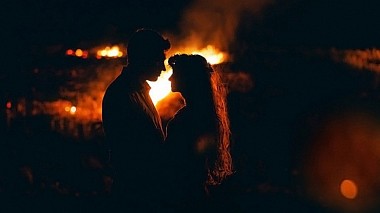 Videographer Alexandr Roshin from Toronto, Kanada - Alexander & Irina | Wedding Clip | Видеограф: Александр Рощин, wedding