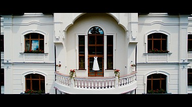 Videographer Alexandr Roshin from Toronto, Kanada - Sergey + Tatiana, wedding