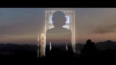 Videographer Alexandr Roshin from Toronto, Kanada - Max + Anna, wedding