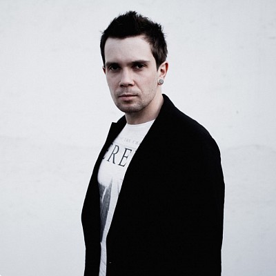 Videographer Alexandr Roshin