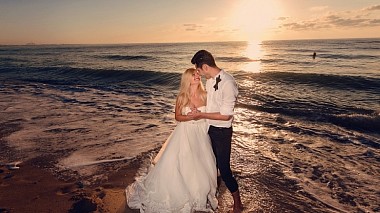 Videographer Daniel Grosu Tudor from Bukarest, Rumänien - Only You, wedding