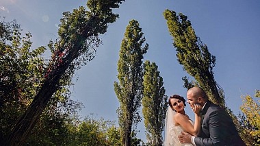 Videographer Daniel Grosu Tudor from Bukarest, Rumänien - Loredana & Eduard-Experience, wedding