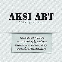 Videographer Максим Добрый