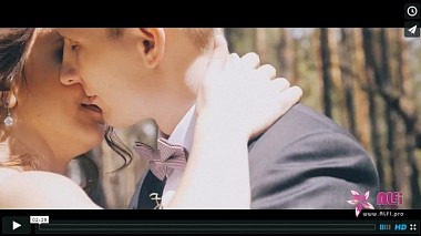 Videographer Дмитрий Филатов from Samara, Russland - { Memory } SDE, SDE