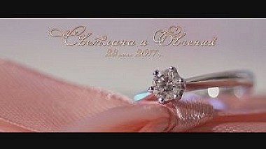 Videographer Дмитрий Филатов from Samara, Russia - MOMENTS OF LIFE, wedding