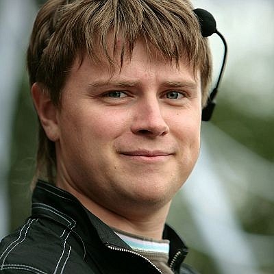 Videograf Дмитрий Филатов