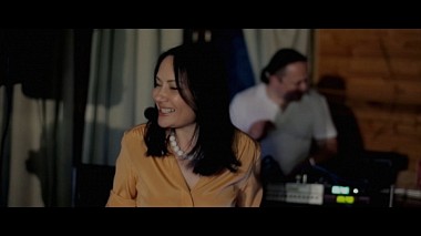 来自 莫斯科, 俄罗斯 的摄像师 Sergey Skryabin - English_Song, musical video