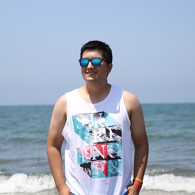 Film editor Andres David - Nv Producciones