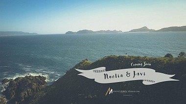 Videographer Manuel Girol Filmmaker from Madrid, Spain - PostBoda "Coming Soon" Noelia & Javi, wedding