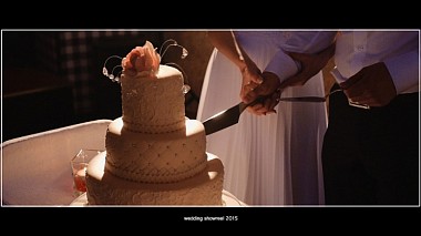 Відеограф Oleg Nechaev, Санкт-Петербург, Росія - Wedding showreel 2015, engagement, showreel, wedding