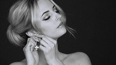 Відеограф Oleg Nechaev, Санкт-Петербург, Росія - Bride's morning, wedding